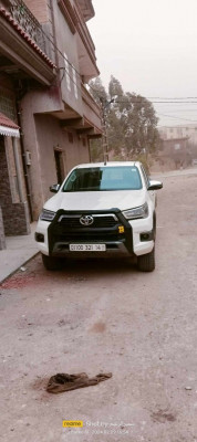 pickup-toyota-hilux-2021-sougueur-tiaret-algerie