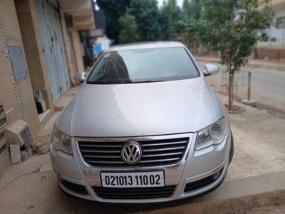 voitures-volkswagen-passat-2010-chlef-algerie