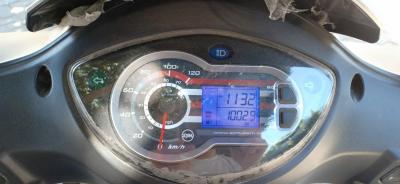 Scooter Sym 300cc Algeria