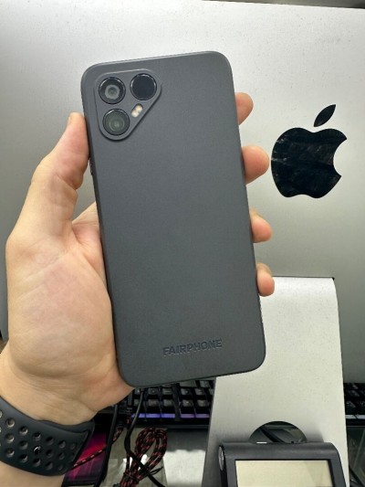 Fairphone 4 5G