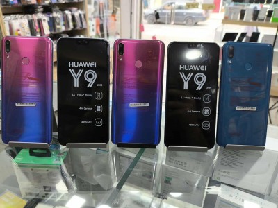 Huawie Y9 2019 6/128