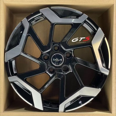 KIA SELTOS SONET JANTE