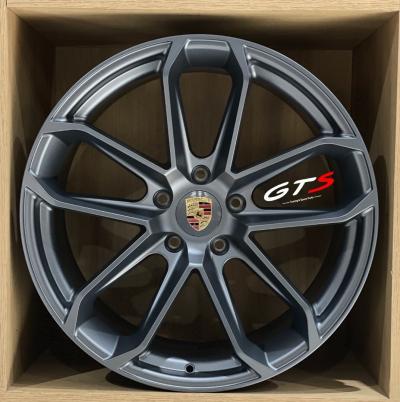 Porshe cayenne jante