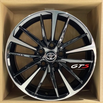 Toyota corolla jante