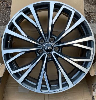 Audi A6 jante