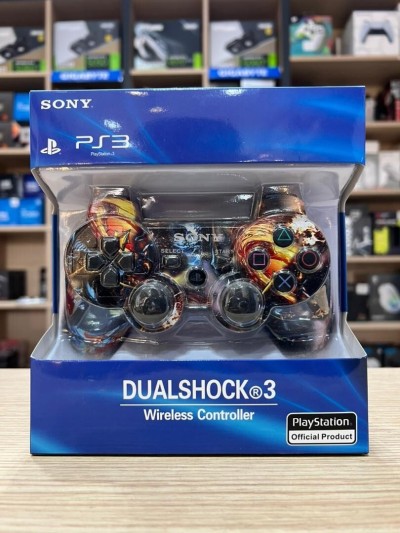 MANETTE PS3 HIGH COPIE