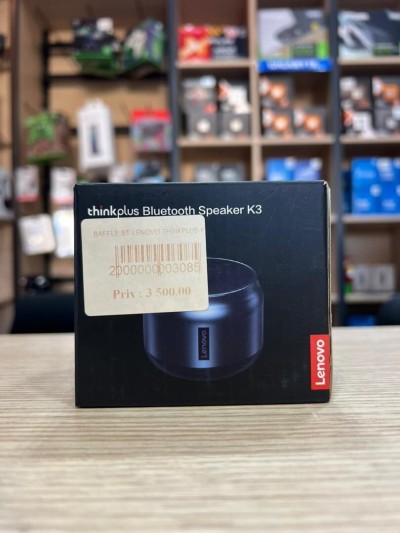 BAFFLE BT LENOVO THINKPLUS K3