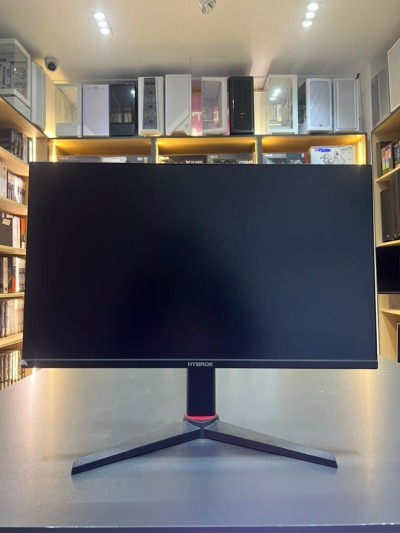 MONITEUR HYBROK FLAME HG24IFL 24'' FHD 180HZ FAST IPS ( ROTATIF )
