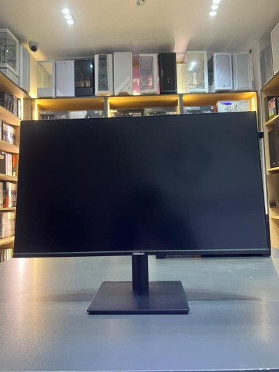 MONITEUR ASROCK 25'' GAMING CL25FFA FHD 120HZ