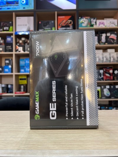 ALIMENTATION GAMEMAX GE700 700WAT