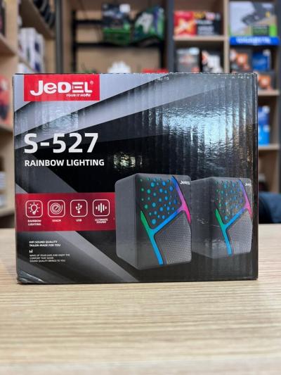 HAUT PARLEUR JEDEL S-527