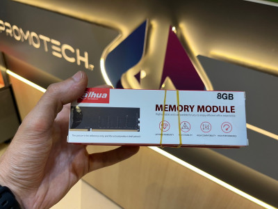 RAM DAHUA C300 8GB DDR4 3200Mhz U-DIMM DESKTOP