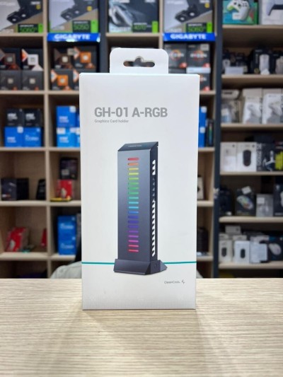 SUPPORT GPU DEEPCOOL GH-01-ARGB