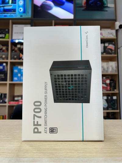 ALIMENTATION DEEPCOOL PF700D 700WAT