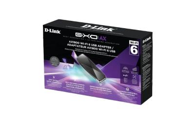 CLE WIFI DLINK  DWA -1850 AX1800
