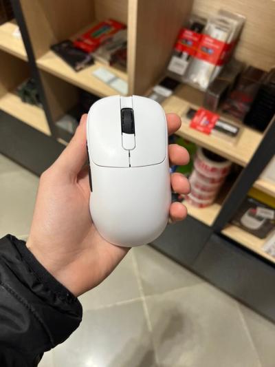 SOURIS AJAZZ AJ179 V2 WHITE