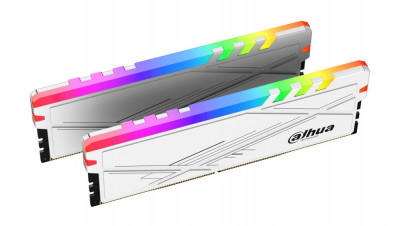 ram-dahua-c600-32gb-2x8gb-ddr4-3600mhz-white-rgb-bab-ezzouar-alger-algerie