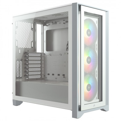 alimentation-boitier-corsair-icue-4000x-rgb-tempered-glass-white-bab-ezzouar-alger-algerie