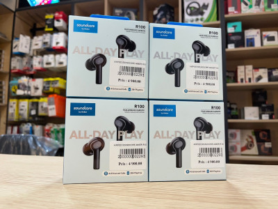 airpod Soundcore By Anker R100 