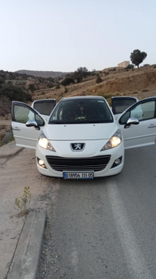 voitures-peugeot-207-2011-allure-teniet-el-abed-batna-algerie