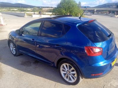 citadine-seat-ibiza-2014-draa-ben-khedda-tizi-ouzou-algerie