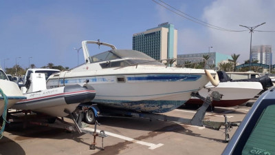 bateaux-rigide-glisseur-beni-saf-ain-temouchent-algerie