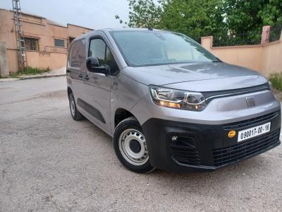 commerciale-fiat-doblo-2024-guelma-algerie