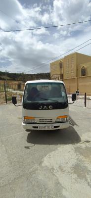 شاحنة-jac-2005-باتنة-الجزائر
