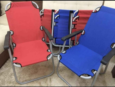 chairs-armchairs-كرسي-البحر-sm-chaise-de-plage-bab-ezzouar-alger-algeria