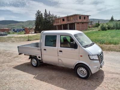 عربة-نقل-gonow-mini-truck-double-cabine-2014-بئر-بن-عابد-المدية-الجزائر