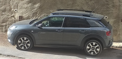 tout-terrain-suv-citroen-c4-cactus-2015-alger-centre-algerie