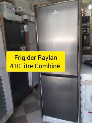 #réfrigérateur #Raylan #410litre #combiné 