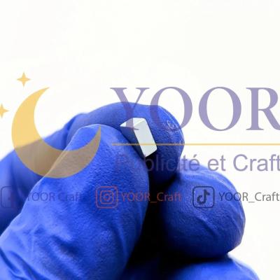 aimant magnétique ZN 6x4x3mm مغناطيس