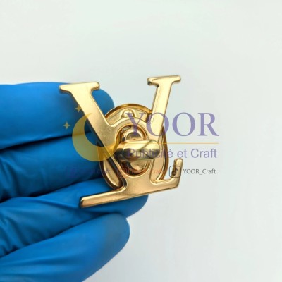 Fermoir sac LV قفل حقيبة