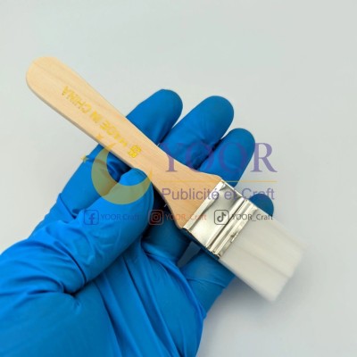 Pinceau dessin 3cm فرشاة رسم