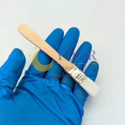 Pinceau dessin 1.5cm فرشاة رسم