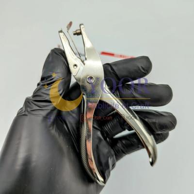 Pince perforatrice 3mm كماشة ثقب