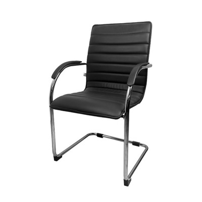 CHAISE VISITEUR ODESK 9530E NOIR
