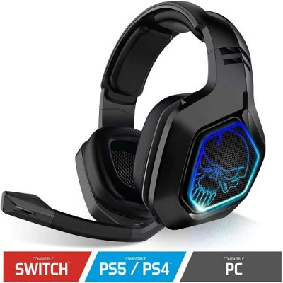 CASQUE SOG XPERT H900 WIRLESS (SWITCH PS5/PS4 PC)