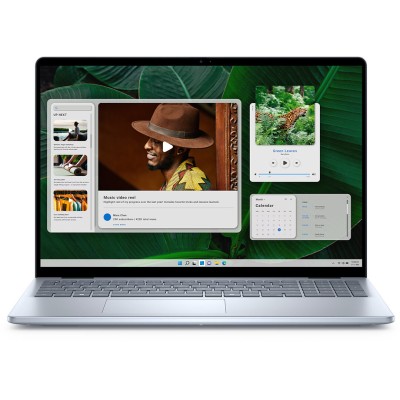 LAPTOP DELL INSPIRON 16-5640 CORE 7 150U 16GB 1TB NVMe WIN 11