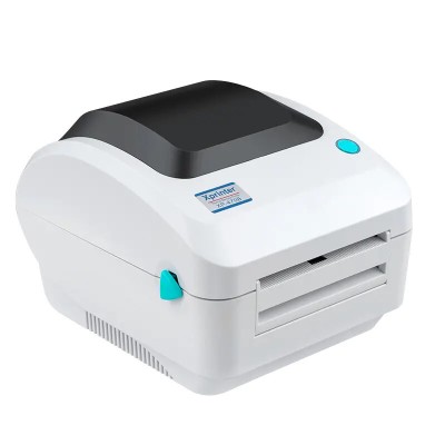 IMPRIMANTE CODE A BARRE XPRINTER XP-470B USB