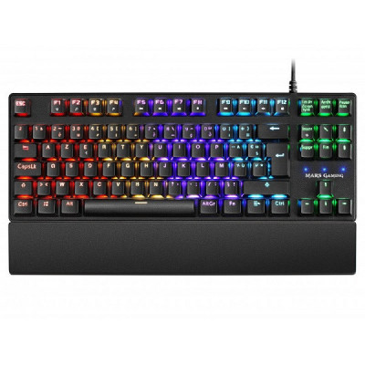 clavier-souris-mars-gaming-mkxtkl-black-5-led-tkl-mecanique-blue-switch-annaba-algerie