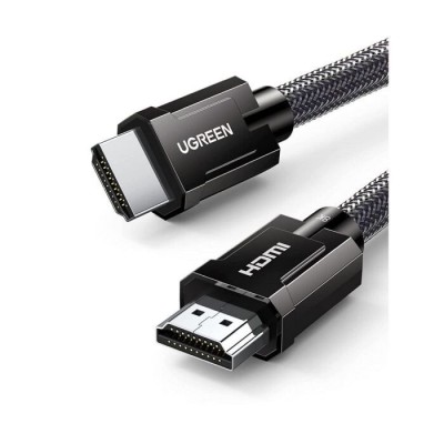 CABLE UGREEN HDMI M/M 8K 1.5M 70320