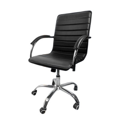 CHAISE OPERATEUR ODESK 9530E-1 NOIR