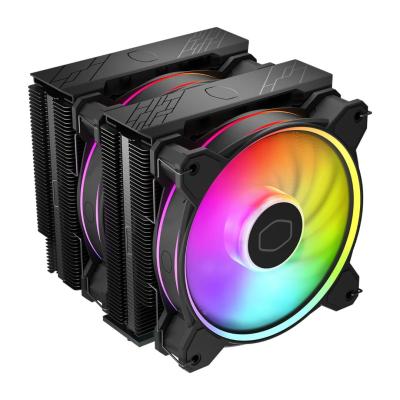 COOLER MASTER HYPER 622 HALO BLACK AIR COOLER