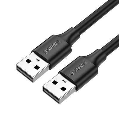 UGREEN 2 Meter USB 2.0 Male To Male Cable - 10311