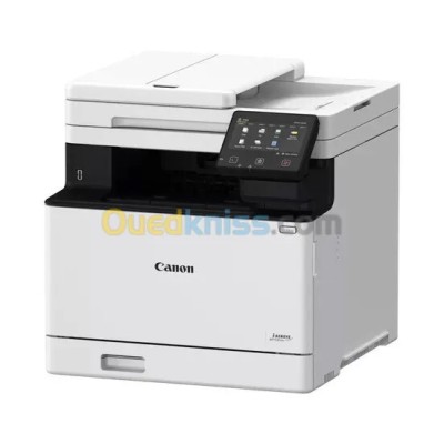 IMPRIMANTE CANON MF 754CDW LASER COULEUR