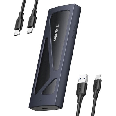 RACK UGREEN SSD M.2 NVMe 15512