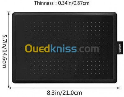 stylets-et-tablettes-tablette-wacom-small-ctl-472-s-annaba-algerie