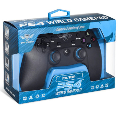 joystick-manette-ps4-wired-gamepad-sog-annaba-algerie